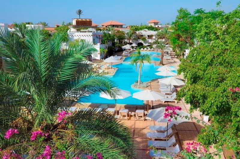 Marmara Hotel & Resort Sharm El-Sheikh Exterior foto