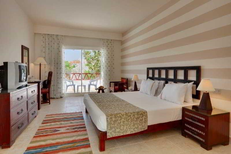 Marmara Hotel & Resort Sharm El-Sheikh Exterior foto