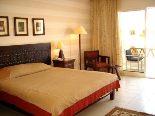 Marmara Hotel & Resort Sharm El-Sheikh Zimmer foto